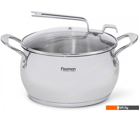  - Кастрюли Fissman Vita 5217 - Vita 5217