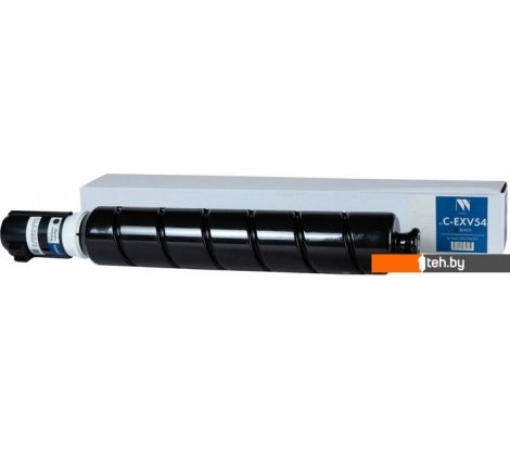  - Картриджи для принтеров и МФУ NV Print NV-C-EXV54 BK (аналог Canon C-EXV54 BK) - NV-C-EXV54 BK (аналог Canon C-EXV54 BK)