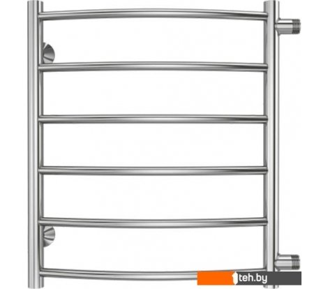  - Полотенцесушители TERMINUS Классик П6 500x600 (боковое подключение 50, хром) - Классик П6 500x600 (боковое подключение 50, хром)