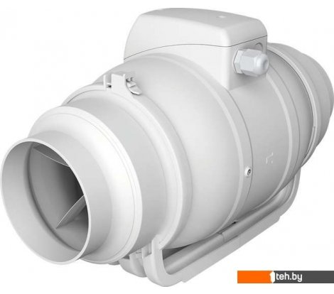  - Вытяжная и приточная вентиляция ERA Typhoon 100 2SP - Typhoon 100 2SP