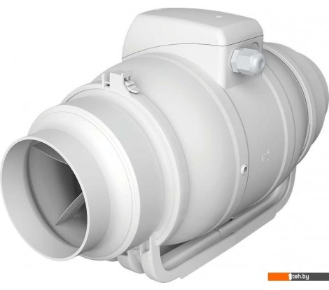  - Вытяжная и приточная вентиляция ERA Typhoon 100 2SP - Typhoon 100 2SP