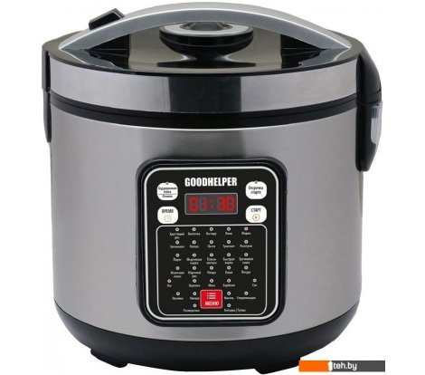  - Мультиварки Goodhelper MC-5200 - MC-5200
