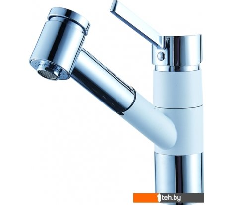  - Смесители Diadonna D87-660127W - D87-660127W