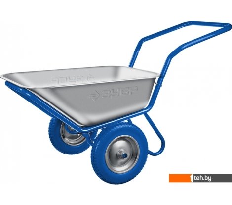 - Садовые и строительные тачки Зубр Профессионал 39914 - Профессионал 39914