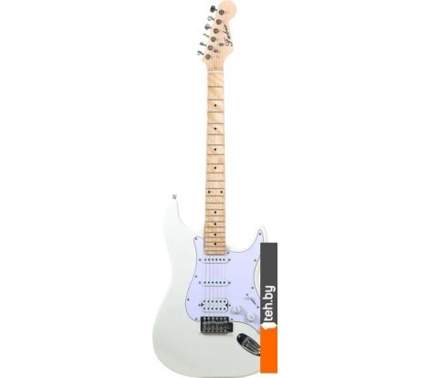  - Гитары Fabio ST200 WH - ST200 WH