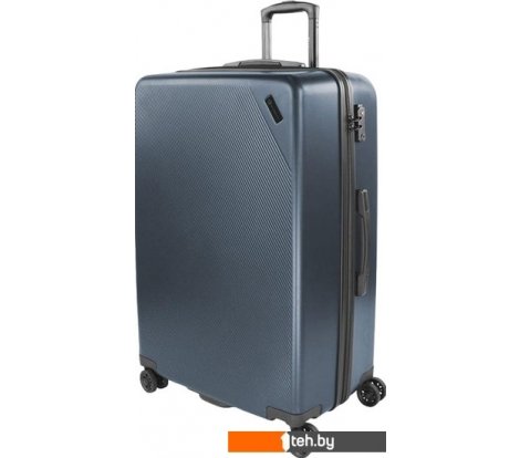  - Чемоданы, сумки-тележки Bugatti Kallisto 49709205 (синий) - Kallisto 49709205 (синий)