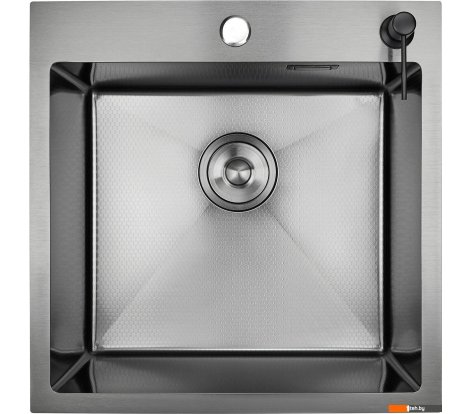  - Кухонные мойки Stellar S5050NB Decor - S5050NB Decor