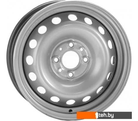  - Автомобильные диски TREBL X40050 16x6.5