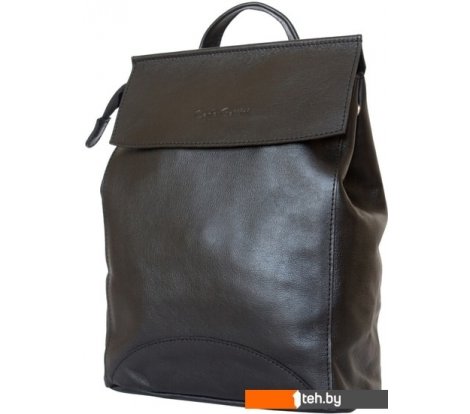  - Рюкзаки Carlo Gattini Classico Antessio 3041-01 (черный) - Classico Antessio 3041-01 (черный)