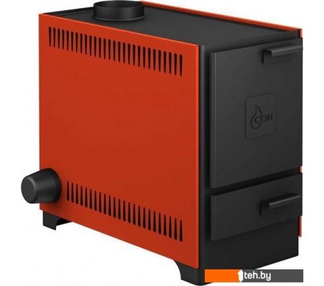 - Отопительные котлы СТЭН mini 11 терракот - mini 11 терракот