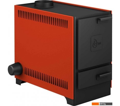  - Отопительные котлы СТЭН mini 11 терракот - mini 11 терракот