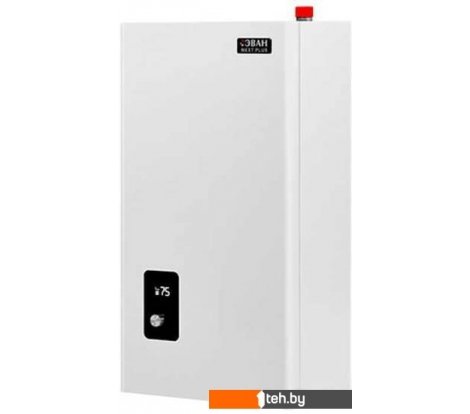  - Отопительные котлы Эван Next Plus-9 - Next Plus-9