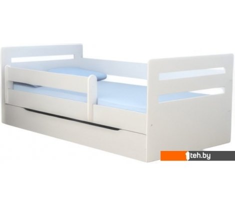  - Кровати Мебель детям Мода 90x190 М-90 - Мода 90x190 М-90