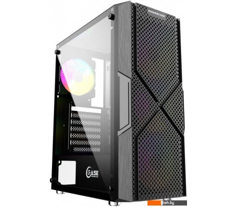  - Корпуса Powercase Mistral T4B - Mistral T4B