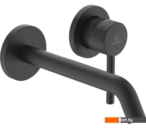  - Смесители Ideal Standard Ceraline Black A6938XG - Ceraline Black A6938XG