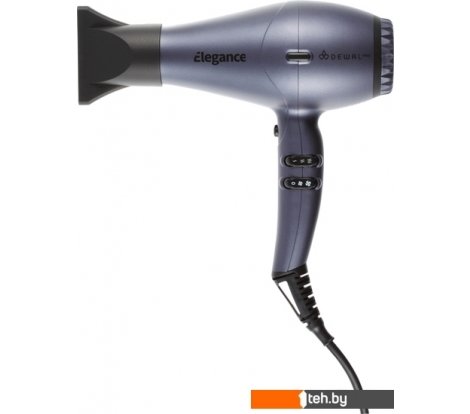  - Фены Dewal Pro Elegance 03-9010 (лиловый) - Pro Elegance 03-9010 (лиловый)