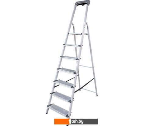  - Лестницы и стремянки Новая высота NV 1138 (7 ступеней) - NV 1138 (7 ступеней)