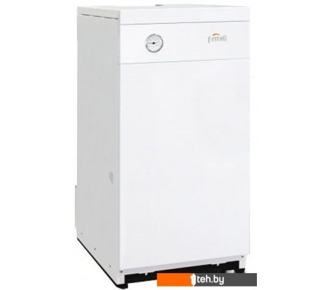  - Отопительные котлы Ferroli Torino Classic 10 0QN101YA - Torino Classic 10 0QN101YA