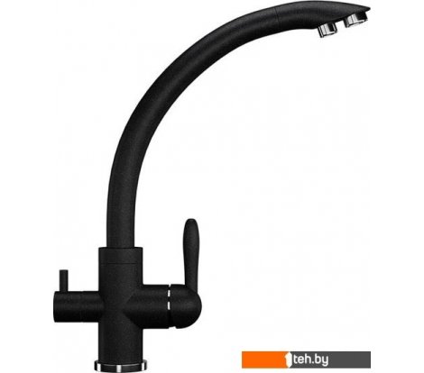  - Смесители Ulgran U-017 308 (черный) - U-017 308 (черный)