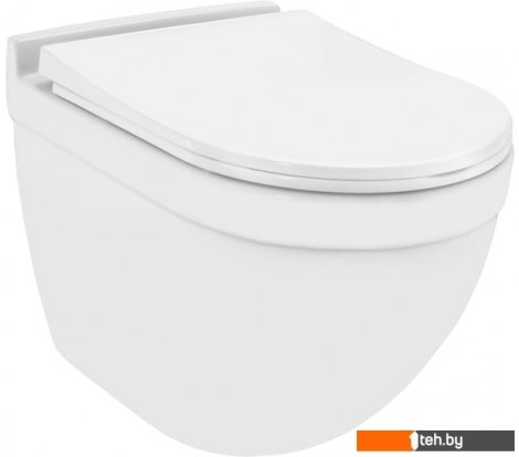  - Унитазы Jaquar Solo SLS-WHT-6953BIUFSM - Solo SLS-WHT-6953BIUFSM