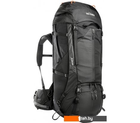  - Рюкзаки Tatonka Bison 60+10 6050.040 (черный) - Bison 60+10 6050.040 (черный)