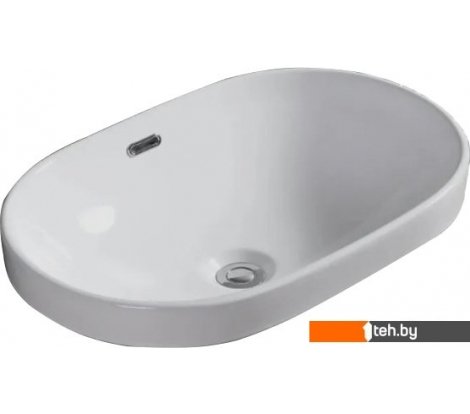  - Умывальники Axus 60 6002 - 60 6002