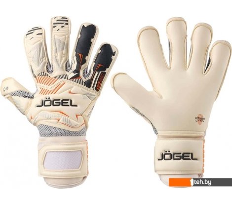  - Спортивная защита Jogel Magnum UL4 Roll-Hybrid (р-р 9, белый) - Magnum UL4 Roll-Hybrid (р-р 9, белый)