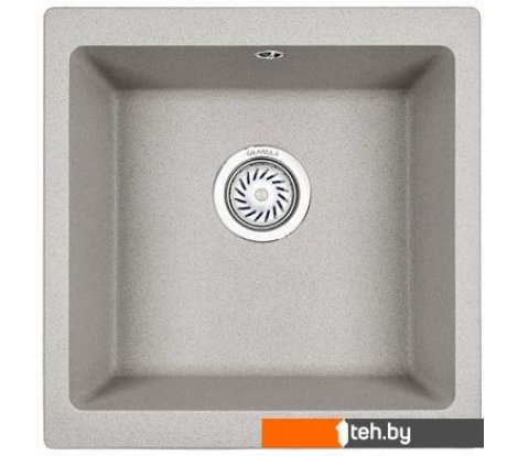  - Кухонные мойки Granula GR-6001 (черный) - GR-6001 (черный)