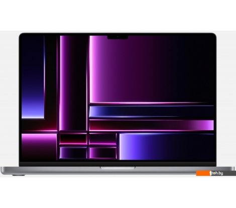  - Ноутбуки Apple Macbook Pro 16