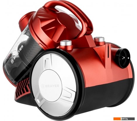  - Пылесосы Brayer BR4207 - BR4207