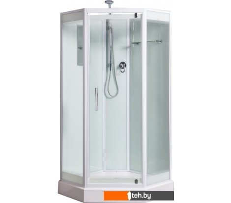 - Душевые кабины River Penta 90 (без крыши) - Penta 90 (без крыши)