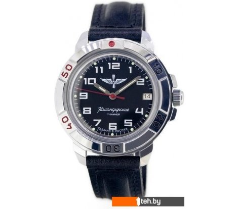  - Наручные часы Восток 431941 - 431941