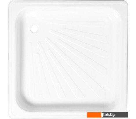  - Душевые поддоны Tivoli 80x80x15 (квадратный) - 80x80x15 (квадратный)