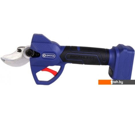  - Кусторезы и садовые ножницы ДИОЛД АСС-20ЛИ-01 - АСС-20ЛИ-01