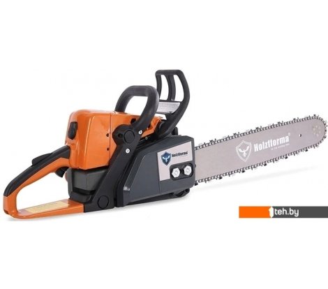 - Цепные электро- и бензопилы Holzfforma G255 CS25066GY - G255 CS25066GY