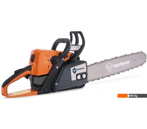  - Цепные электро- и бензопилы Holzfforma G255 CS25066GY - G255 CS25066GY