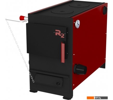  - Отопительные котлы Термокрафт R2 21 кВт - R2 21 кВт