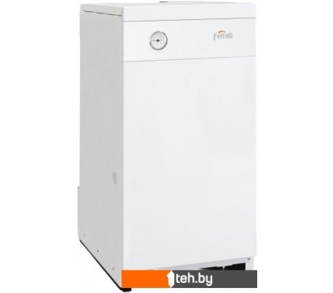  - Отопительные котлы Ferroli Torino Classic 16 0QN103YA - Torino Classic 16 0QN103YA