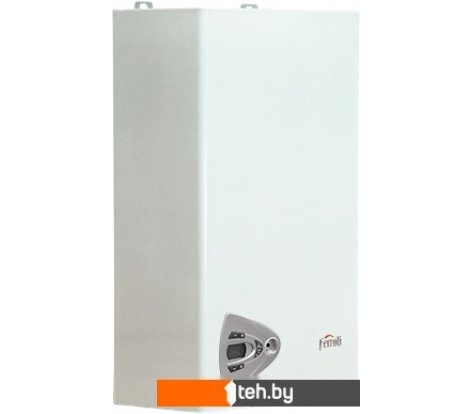  - Отопительные котлы Ferroli Vitabel F24 - Vitabel F24