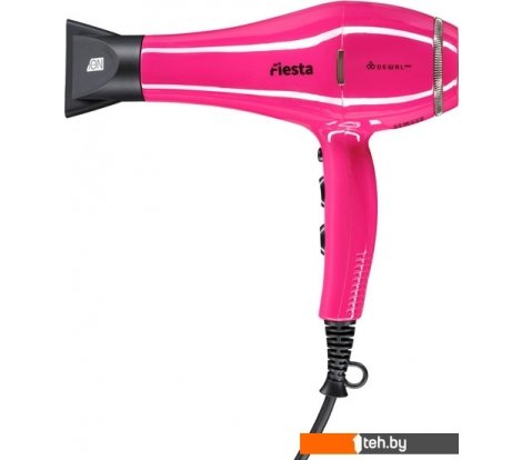  - Фены Dewal Fiesta 03-2010 Fuschia - Fiesta 03-2010 Fuschia