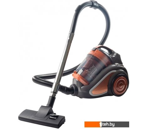  - Пылесосы Endever SkyClean VC-650 - SkyClean VC-650