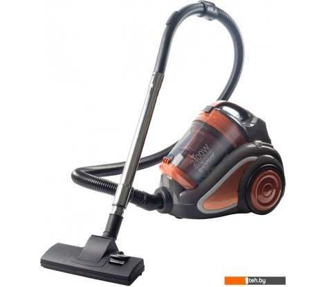  - Пылесосы Endever SkyClean VC-650 - SkyClean VC-650