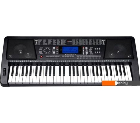  - Синтезаторы и рабочие станции MikadO MK-400 - MK-400