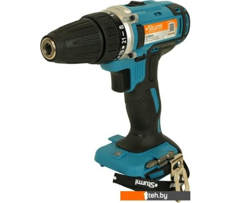 - Шуруповерты, гайковерты, электроотвертки Sturm CD3618+ (без АКБ) - CD3618+ (без АКБ)