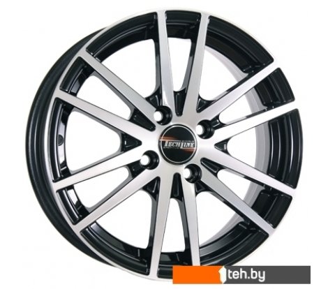  - Автомобильные диски TechLine 305 BD 13x4.5