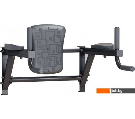  - Детские спортивные комплексы и игровые площадки DSK 11.05.08 (черный) - 11.05.08 (черный)