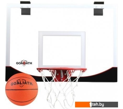  - Детские спортивные комплексы и игровые площадки Goaliath Мини 52.002.00.0 - Мини 52.002.00.0