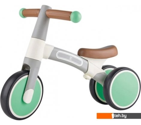  - Беговелы Hape First Ride E0104 (light green) - First Ride E0104 (light green)