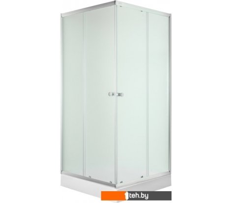  - Душевые кабины Saniteco SN-902W 90x90 - SN-902W 90x90