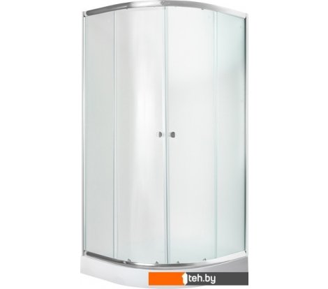  - Душевые кабины Saniteco SN-801W 80x80 - SN-801W 80x80